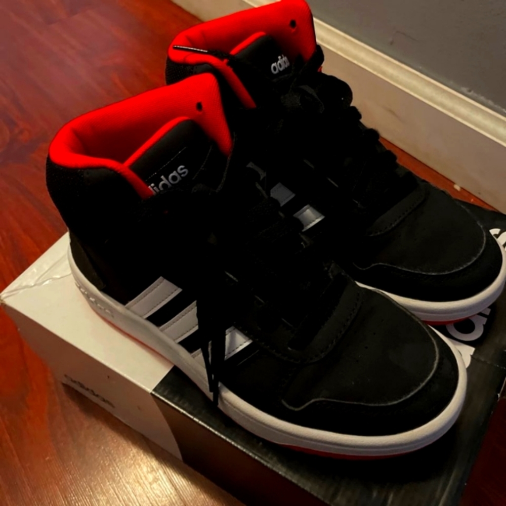 Adidas shoes